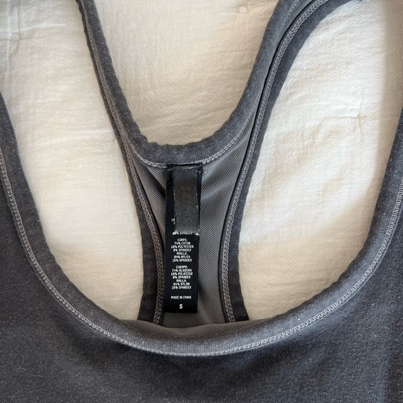 SKIMS Outdoor Mid Thigh Onesie - Small - Picture 2 of 5